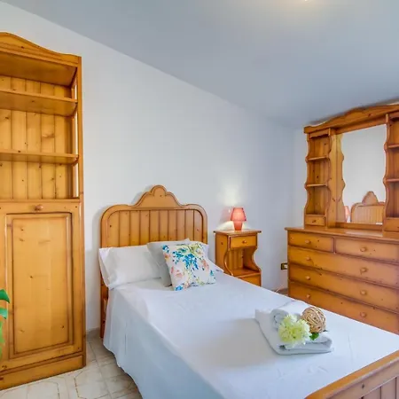 בית נופש Ideal Mallorca - Vallespir *