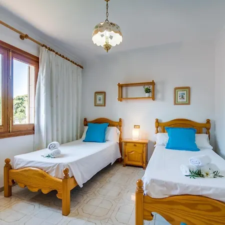 Ideal Mallorca - Vallespir בית נופש אלקודיה