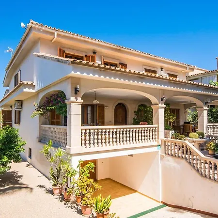Ideal Mallorca - Vallespir Holiday home Alcudia (Mallorca)