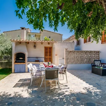 Ideal Mallorca - Vallespir * Alcudia (Mallorca)