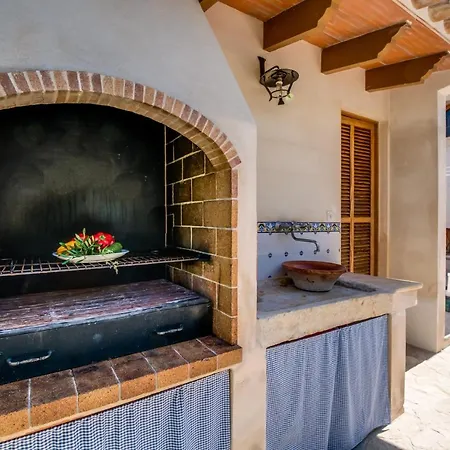 Ideal Mallorca - Vallespir Holiday home Alcudia (Mallorca)