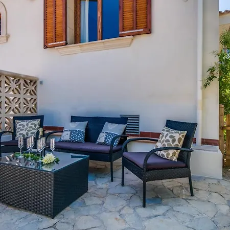 Ideal Mallorca - Vallespir Holiday home