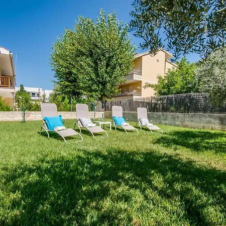Holiday home Ideal Mallorca - Vallespir
