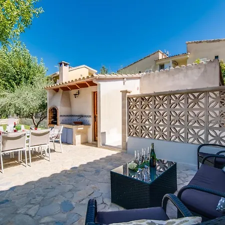 Holiday home Ideal Mallorca - Vallespir Alcudia (Mallorca)