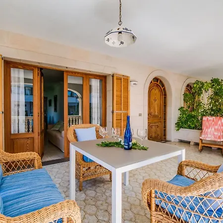 Holiday home Ideal Mallorca - Vallespir *