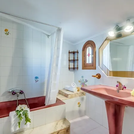Holiday home Ideal Mallorca - Vallespir