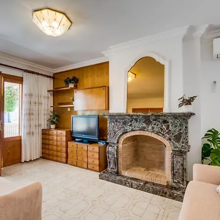 Holiday home Ideal Mallorca - Vallespir *